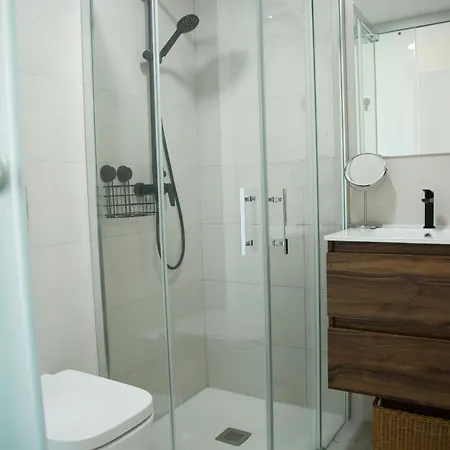 Luxurious Retreat In Villamartin, Apartment *