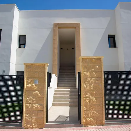 Luxurious Retreat In Villamartin, *