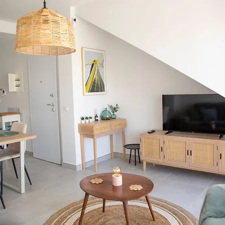 Apartment Luxurious Retreat In Villamartin, Dehesa de Campoamor (Orihuela Costa)