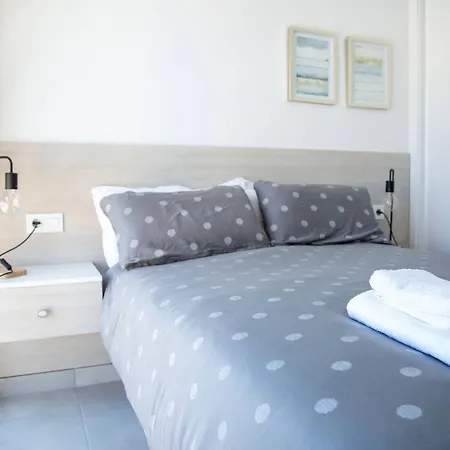 Luxurious Retreat In Villamartin,
