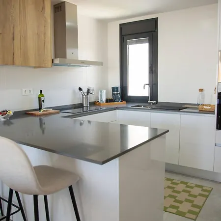 Apartment Luxurious Retreat In Villamartin, *