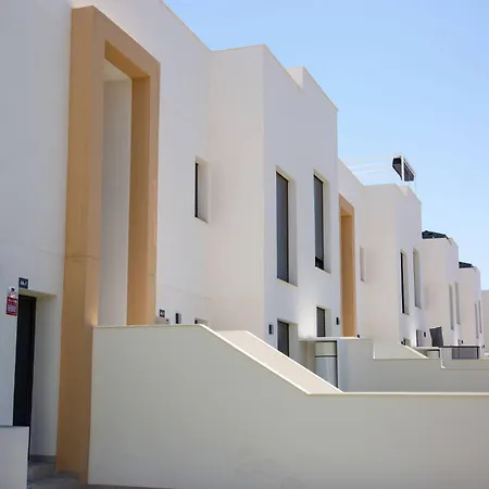 Luxurious Retreat In Villamartin, Apartment Dehesa de Campoamor (Orihuela Costa)