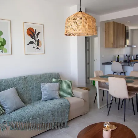 Luxurious Retreat In Villamartin,